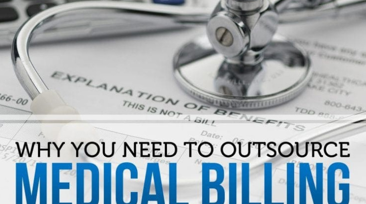 Outsource Your Medical Billing Company And Better Your Practice