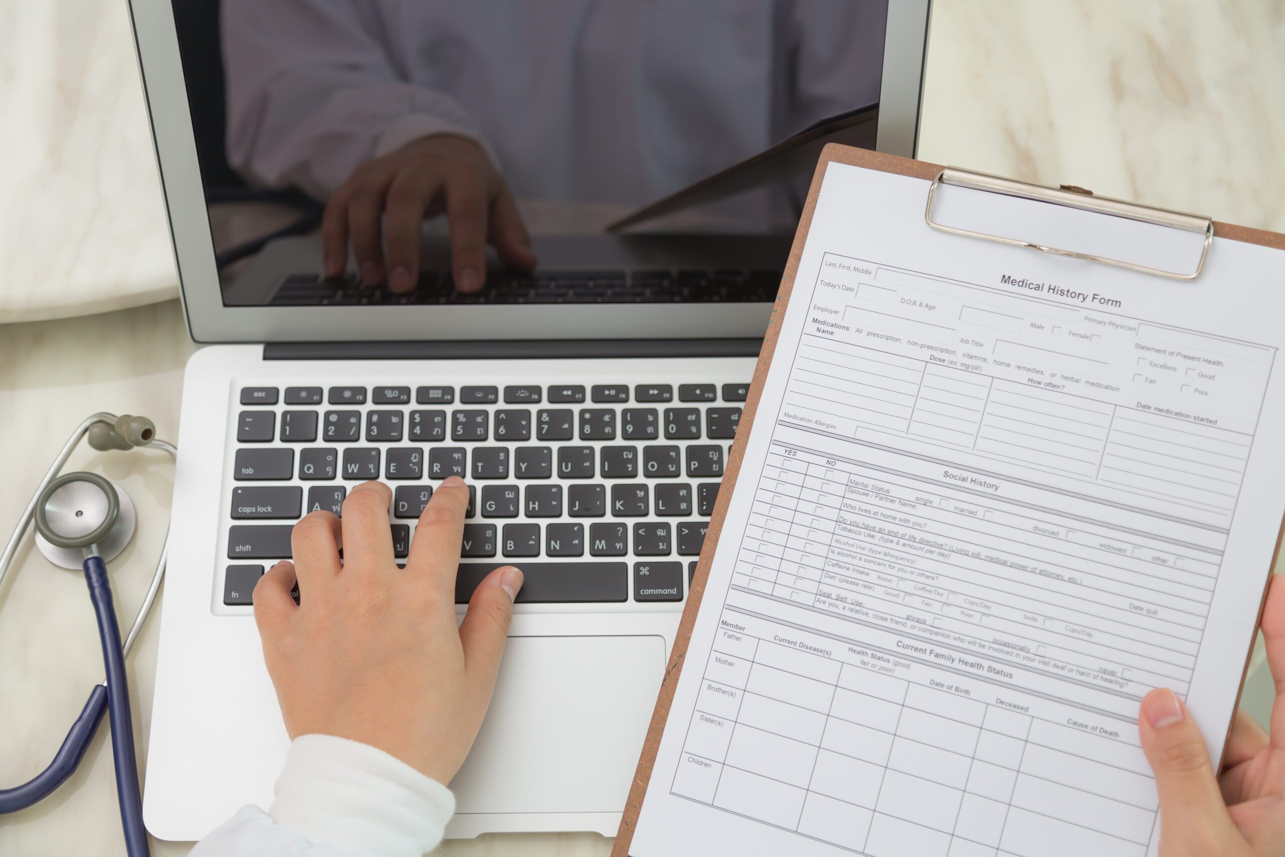 Dental Billing