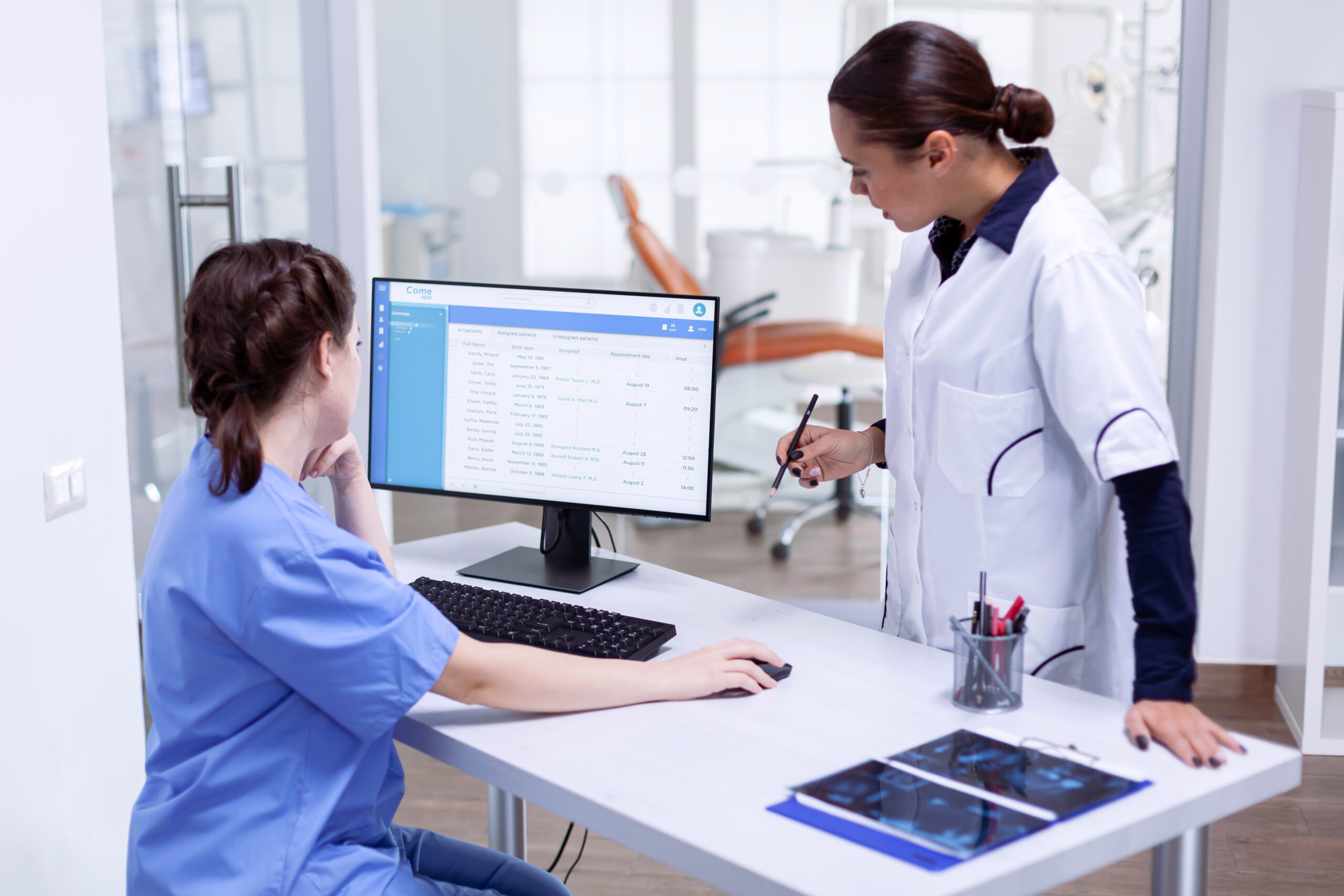 Physical Therapy Medical Billing Services