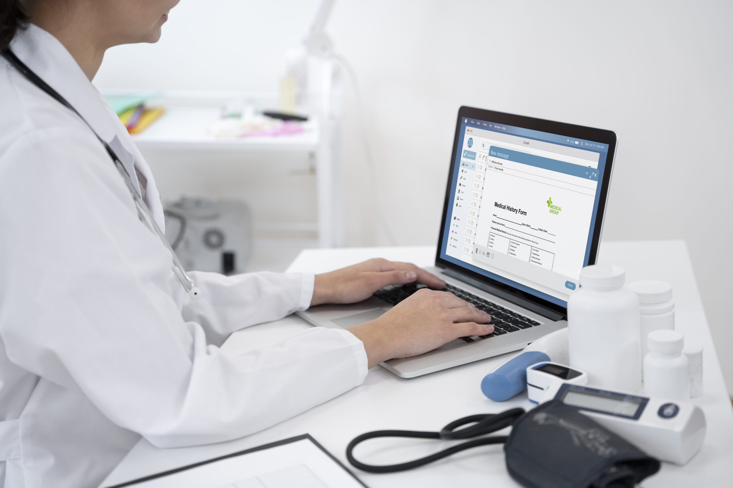 Medical Billing